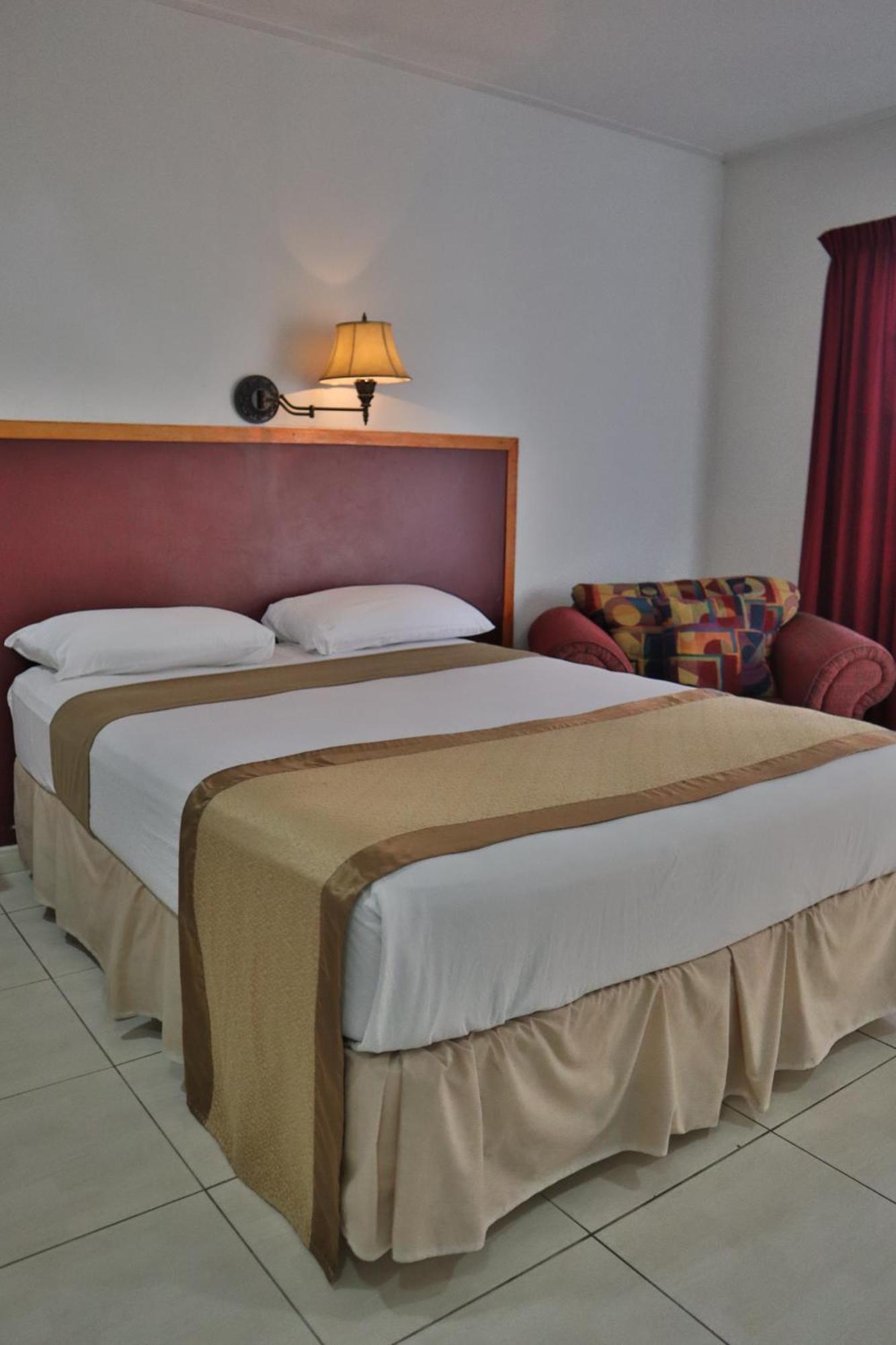 Hotel North Resort Paramaribo Exteriör bild