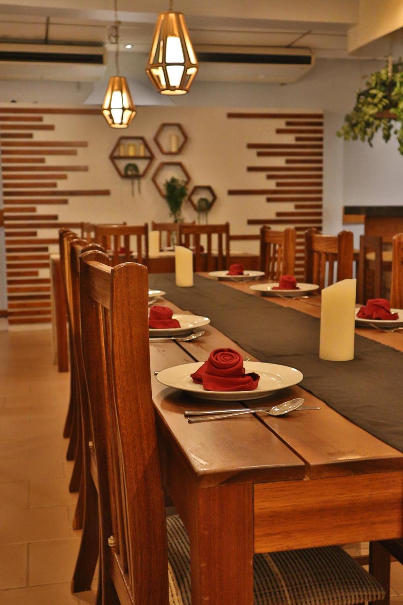 Hotel North Resort Paramaribo Exteriör bild