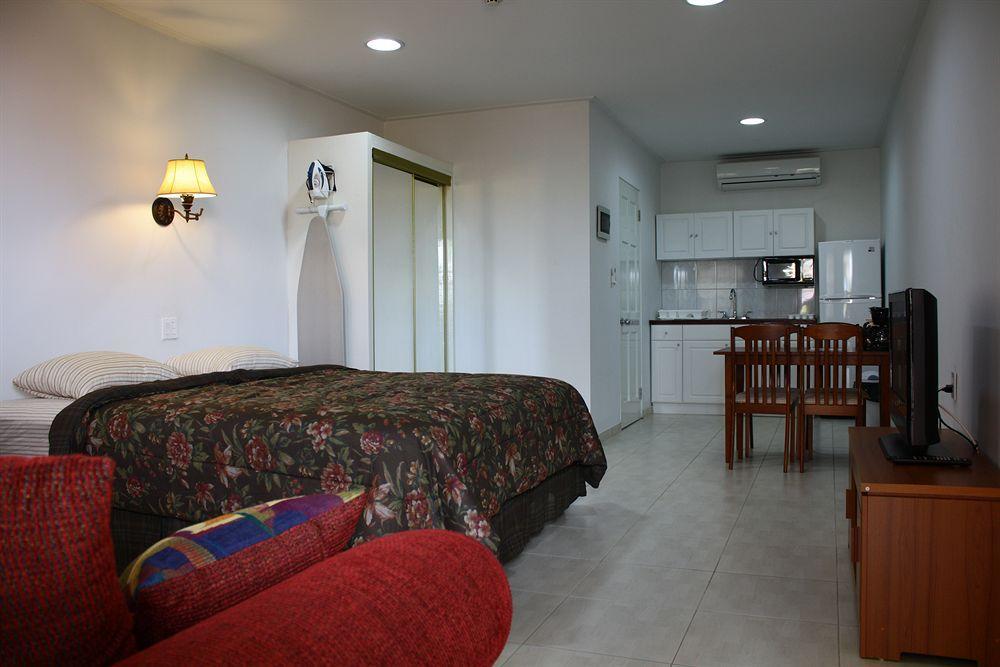 Hotel North Resort Paramaribo Exteriör bild