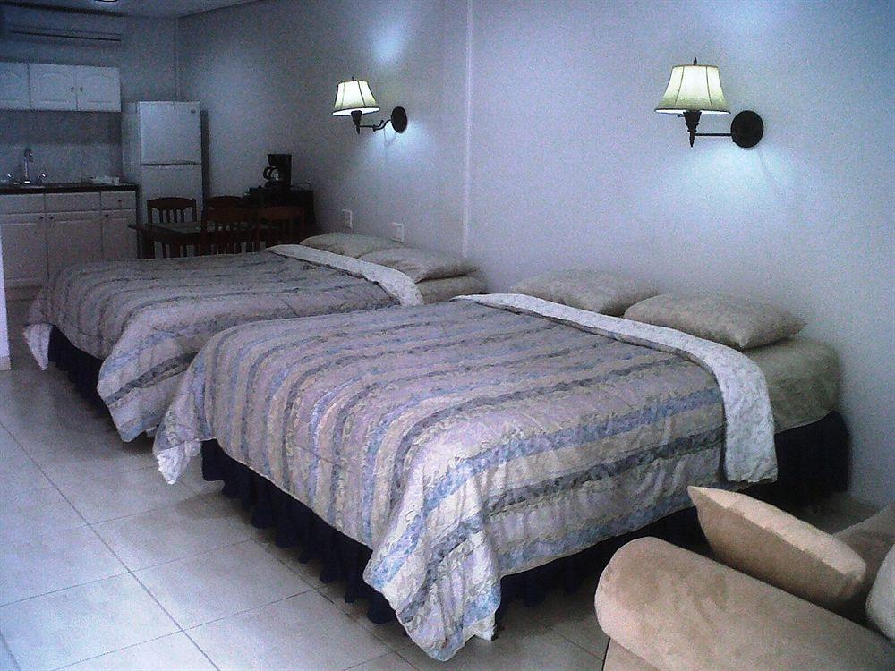 Hotel North Resort Paramaribo Exteriör bild