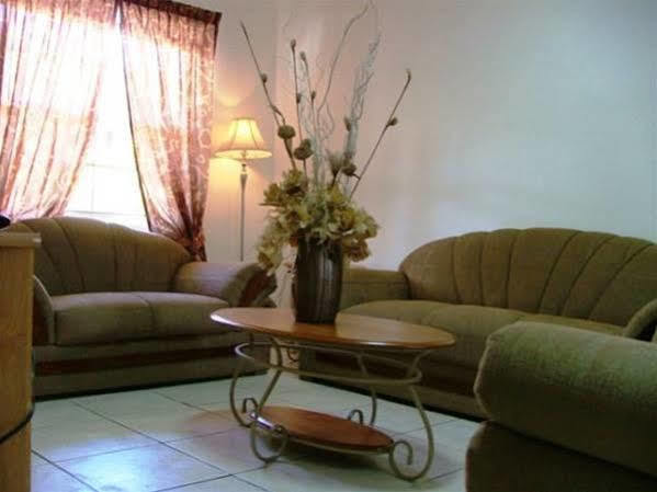 Hotel North Resort Paramaribo Exteriör bild