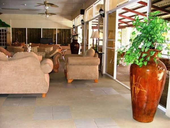 Hotel North Resort Paramaribo Exteriör bild