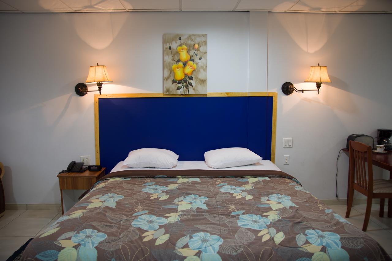 Hotel North Resort Paramaribo Exteriör bild