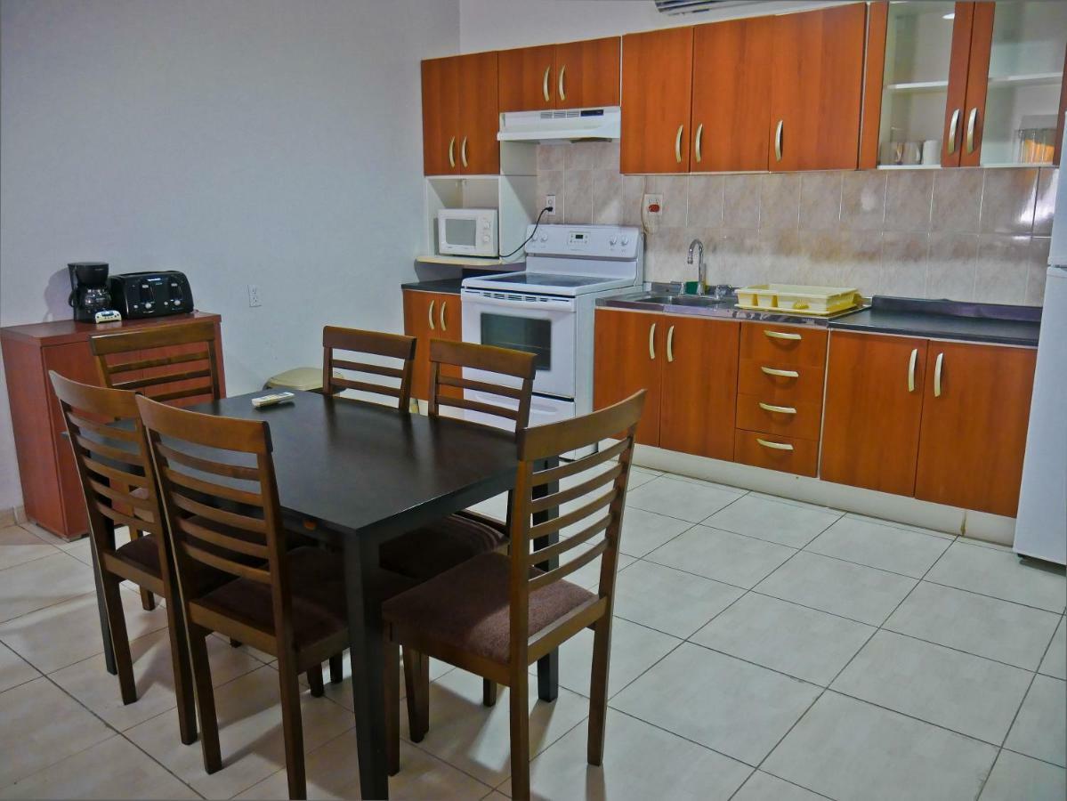 Hotel North Resort Paramaribo Exteriör bild